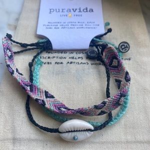 Pura Vida Style Pack